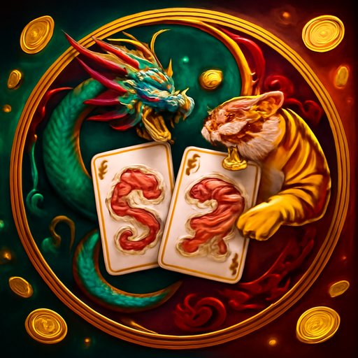 okbajee Wild West Gold token